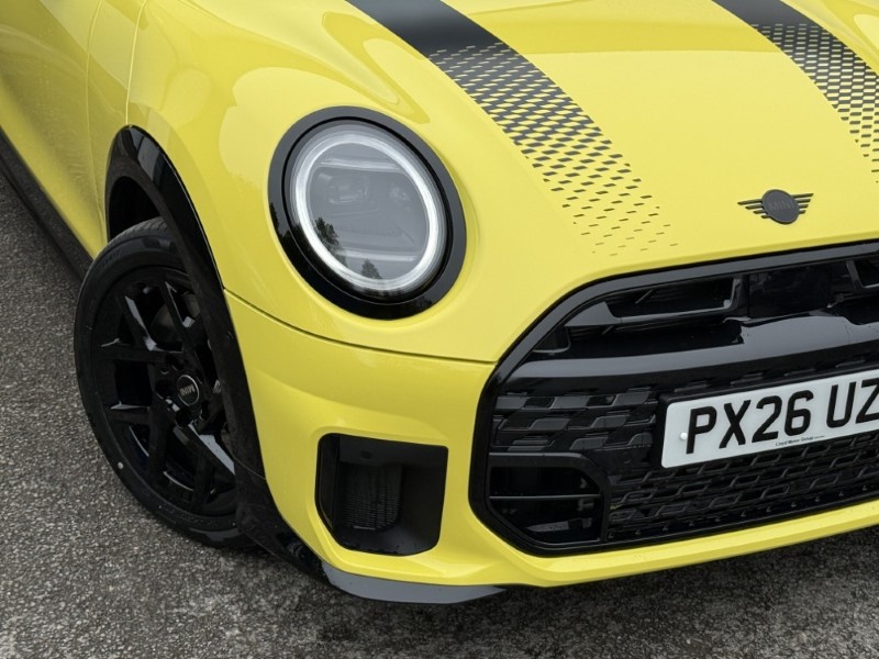 2026 (26) MINI COOPER 2.0 S Sport [Level 2] 2dr Auto 5491172