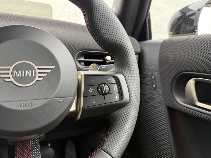 2026 (26) MINI COOPER 2.0 S Sport [Level 2] 2dr Auto 5491161