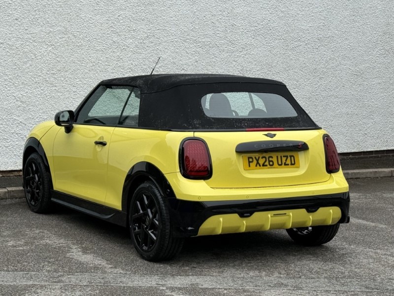 2026 (26) MINI COOPER 2.0 S Sport [Level 2] 2dr Auto 5491142