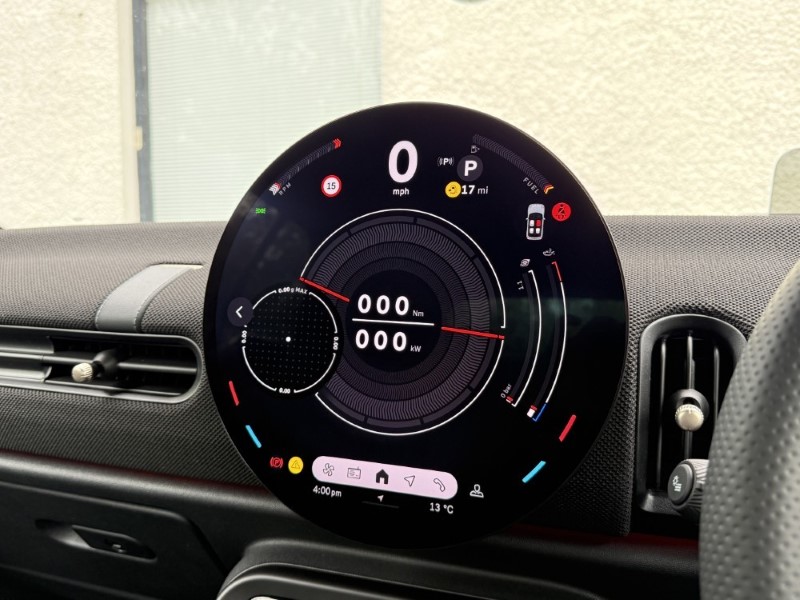 2026 (26) MINI COOPER 2.0 S Sport [Level 2] 2dr Auto 5491155