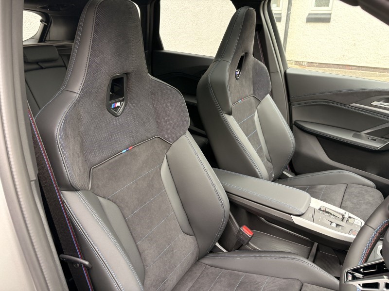 2026 (26) BMW X1 M35i xDrive 5dr [Tech/Pro Pack] Step Auto 5456373