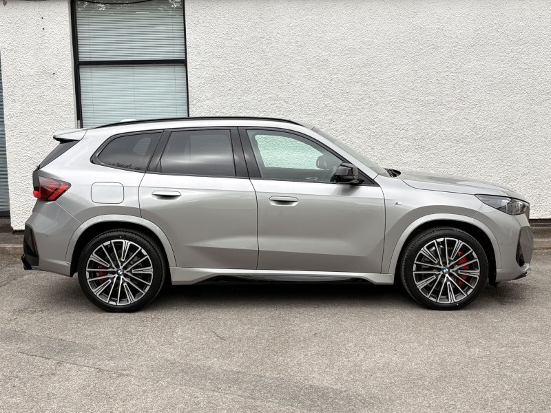 2026 (26) BMW X1 M35i xDrive 5dr [Tech/Pro Pack] Step Auto 5456363