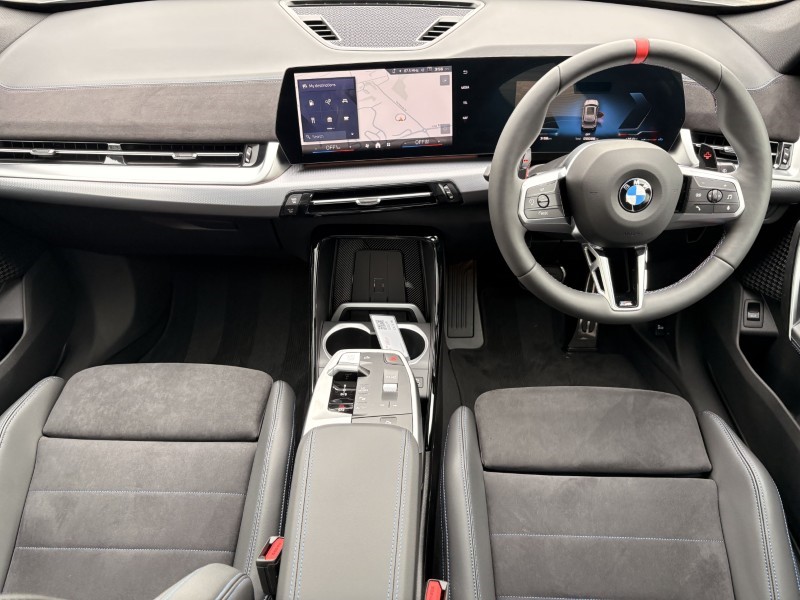 2026 (26) BMW X1 M35i xDrive 5dr [Tech/Pro Pack] Step Auto 5456376