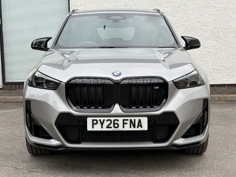 2026 (26) BMW X1 M35i xDrive 5dr [Tech/Pro Pack] Step Auto 5456372
