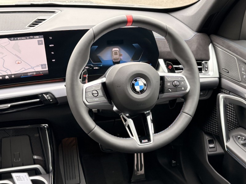 2026 (26) BMW X1 M35i xDrive 5dr [Tech/Pro Pack] Step Auto 5456377