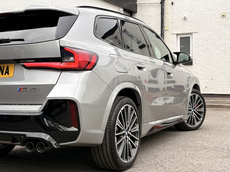2026 (26) BMW X1 M35i xDrive 5dr [Tech/Pro Pack] Step Auto 5456366