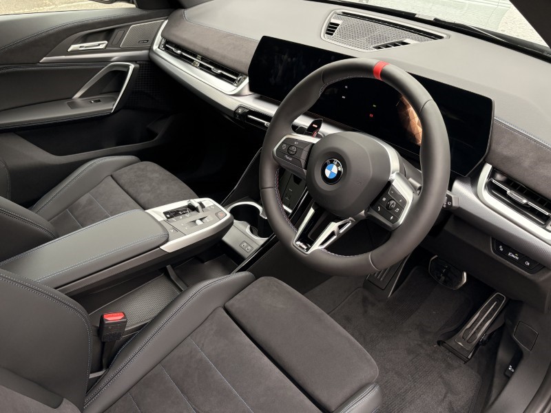 2026 (26) BMW X1 M35i xDrive 5dr [Tech/Pro Pack] Step Auto 5456362