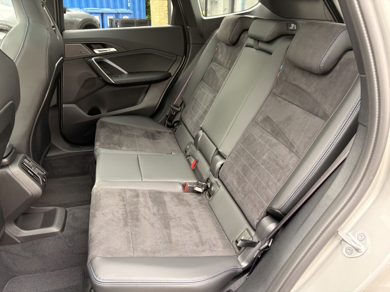 2026 (26) BMW X1 M35i xDrive 5dr [Tech/Pro Pack] Step Auto 5456379