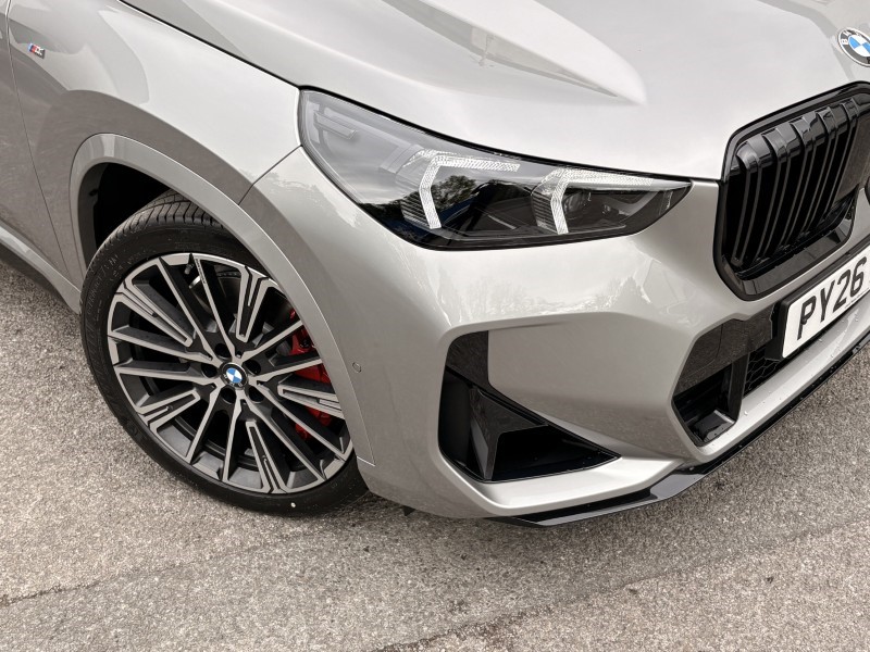 2026 (26) BMW X1 M35i xDrive 5dr [Tech/Pro Pack] Step Auto 5456369