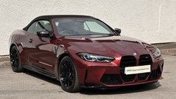 2024 (24) BMW M4 xDrive Competition M 2dr Step Auto 5451913
