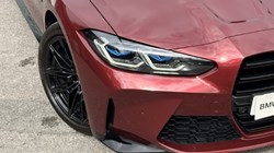 2024 (24) BMW M4 xDrive Competition M 2dr Step Auto 5451908