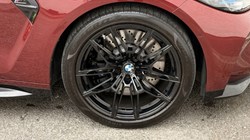 2024 (24) BMW M4 xDrive Competition M 2dr Step Auto 5451890