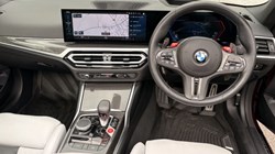 2024 (24) BMW M4 xDrive Competition M 2dr Step Auto 5451893