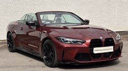 2024 (24) BMW M4 xDrive Competition M 2dr Step Auto 5451910