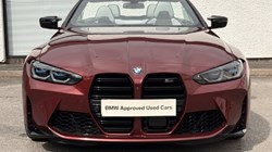 2024 (24) BMW M4 xDrive Competition M 2dr Step Auto 5451911