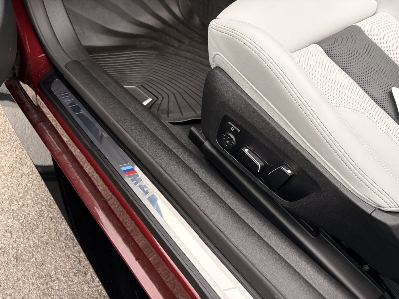 2024 (24) BMW M4 xDrive Competition M 2dr Step Auto 5451899