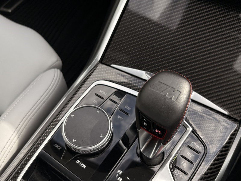 2024 (24) BMW M4 xDrive Competition M 2dr Step Auto 5451927