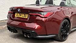 2024 (24) BMW M4 xDrive Competition M 2dr Step Auto 5451903