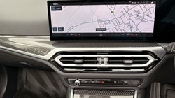 2024 (24) BMW M4 xDrive Competition M 2dr Step Auto 5451896