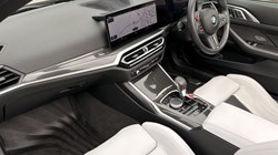 2024 (24) BMW M4 xDrive Competition M 2dr Step Auto 5451897