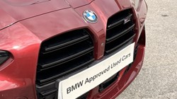 2024 (24) BMW M4 xDrive Competition M 2dr Step Auto 5451909