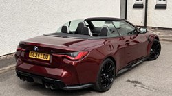 2024 (24) BMW M4 xDrive Competition M 2dr Step Auto 5451902