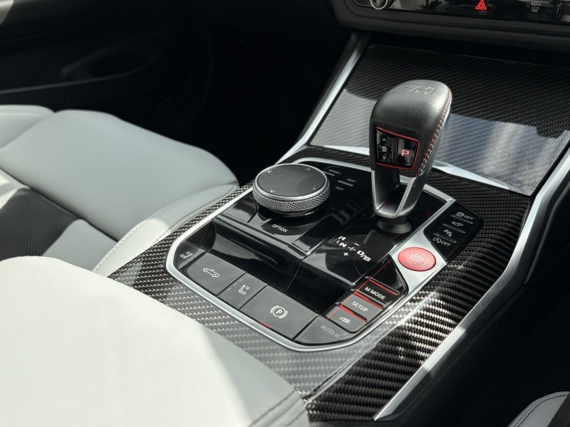 2024 (24) BMW M4 xDrive Competition M 2dr Step Auto 5451914