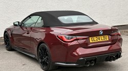 2024 (24) BMW M4 xDrive Competition M 2dr Step Auto 5451887