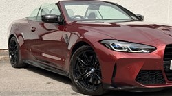 2024 (24) BMW M4 xDrive Competition M 2dr Step Auto 5451907