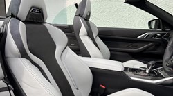 2024 (24) BMW M4 xDrive Competition M 2dr Step Auto 5451905