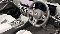 2024 (24) BMW M4 xDrive Competition M 2dr Step Auto 5451895