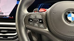 2024 (24) BMW M4 xDrive Competition M 2dr Step Auto 5451921