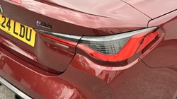 2024 (24) BMW M4 xDrive Competition M 2dr Step Auto 5451888