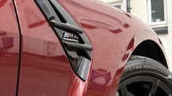 2024 (24) BMW M4 xDrive Competition M 2dr Step Auto 5451904