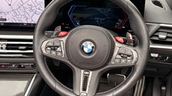 2024 (24) BMW M4 xDrive Competition M 2dr Step Auto 5451894