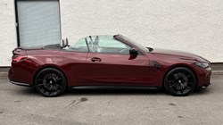 2024 (24) BMW M4 xDrive Competition M 2dr Step Auto 5451900
