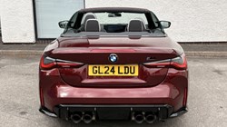 2024 (24) BMW M4 xDrive Competition M 2dr Step Auto 5451891