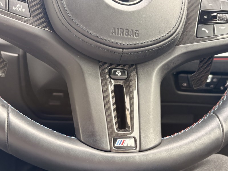 2024 (24) BMW M4 xDrive Competition M 2dr Step Auto 5451923