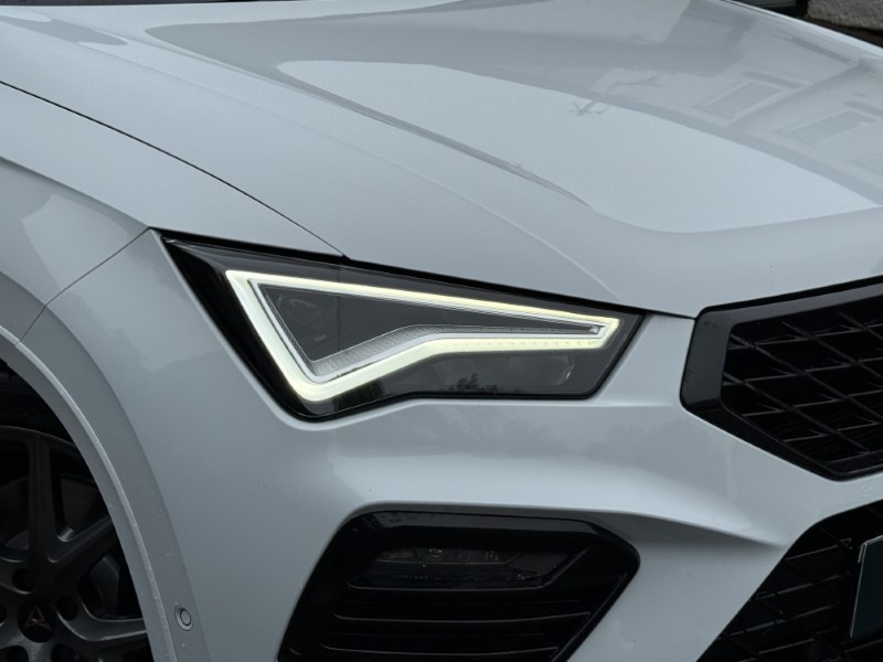 2021 (70) CUPRA ATECA 2.0 TSI 5dr DSG 4Drive [Comfort  PLUS Sound pack] 5528805