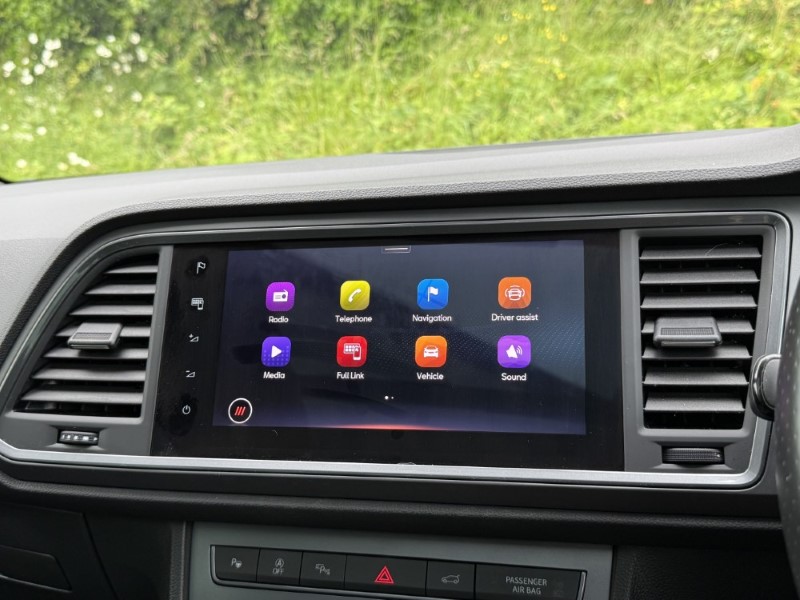 2021 (70) CUPRA ATECA 2.0 TSI 5dr DSG 4Drive [Comfort  PLUS Sound pack] 5528827