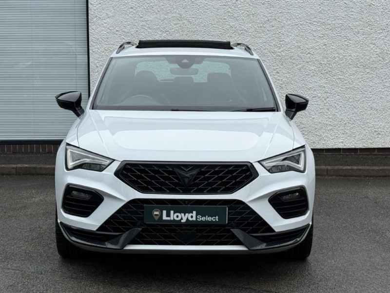 2021 (70) CUPRA ATECA 2.0 TSI 5dr DSG 4Drive [Comfort  PLUS Sound pack] 5528812