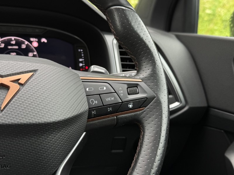 2021 (70) CUPRA ATECA 2.0 TSI 5dr DSG 4Drive [Comfort  PLUS Sound pack] 5528821