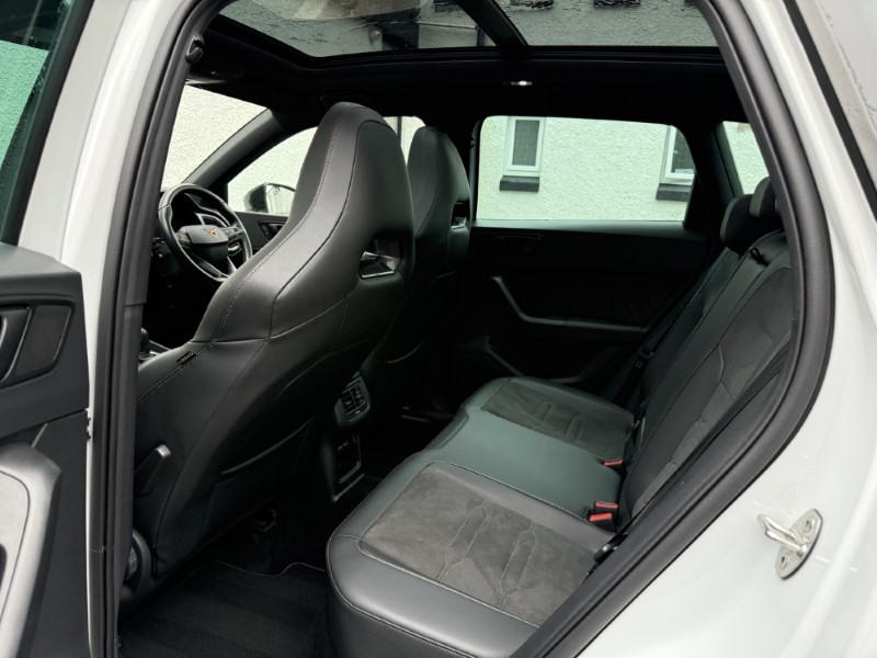 2021 (70) CUPRA ATECA 2.0 TSI 5dr DSG 4Drive [Comfort  PLUS Sound pack] 5528791
