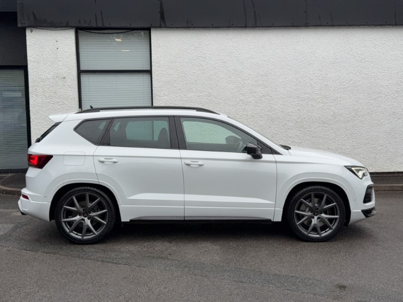 2021 (70) CUPRA ATECA 2.0 TSI 5dr DSG 4Drive [Comfort  PLUS Sound pack] 5528795