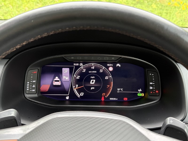 2021 (70) CUPRA ATECA 2.0 TSI 5dr DSG 4Drive [Comfort  PLUS Sound pack] 5528828