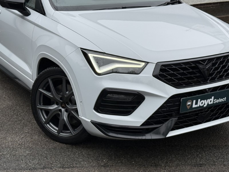 2021 (70) CUPRA ATECA 2.0 TSI 5dr DSG 4Drive [Comfort  PLUS Sound pack] 5528804