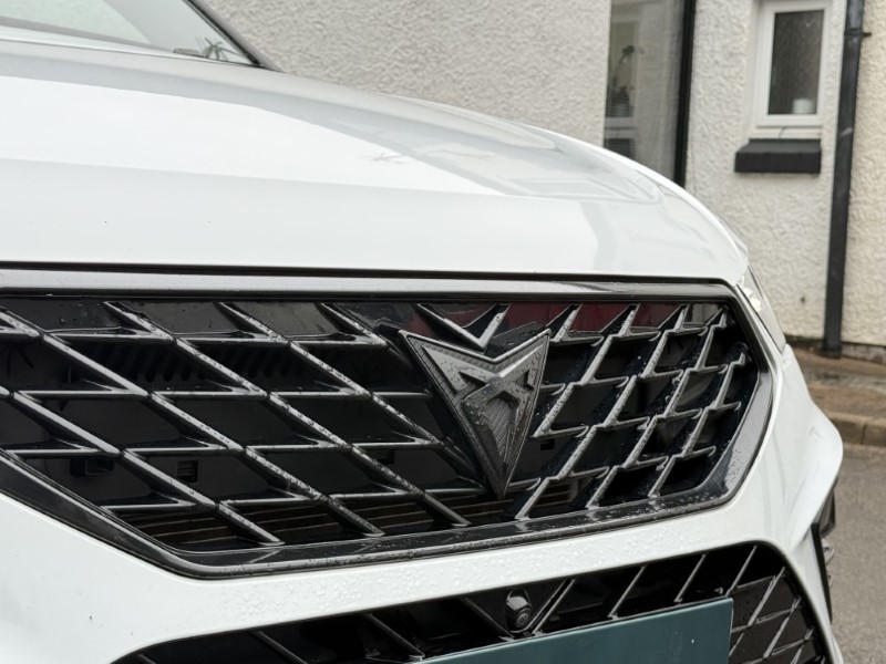 2021 (70) CUPRA ATECA 2.0 TSI 5dr DSG 4Drive [Comfort  PLUS Sound pack] 5528806