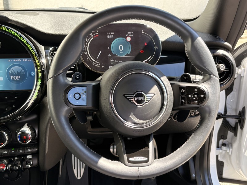 2023 (23) MINI HATCHBACK 2.0 Cooper S Sport Premium Plus 3dr Auto 5485201