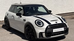 2023 (23) MINI HATCHBACK 2.0 Cooper S Sport Premium Plus 3dr Auto 5485214