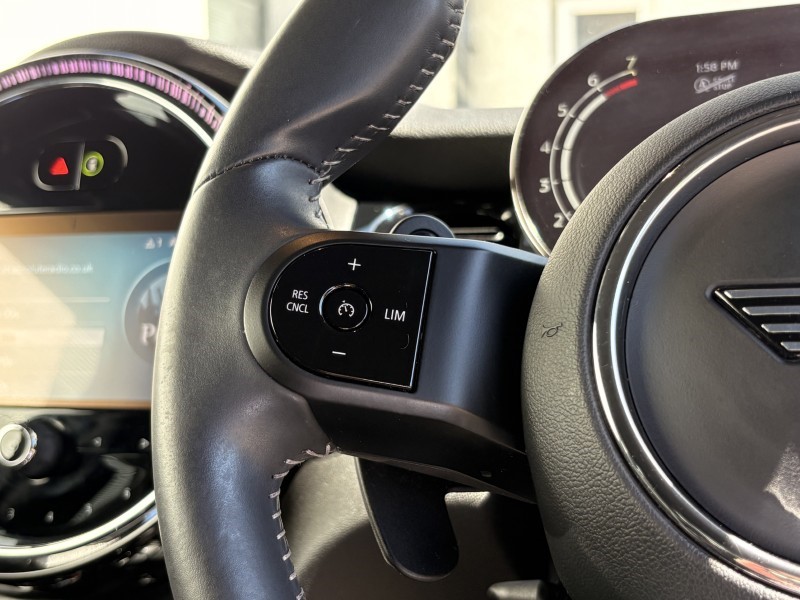 2023 (23) MINI HATCHBACK 2.0 Cooper S Sport Premium Plus 3dr Auto 5485204
